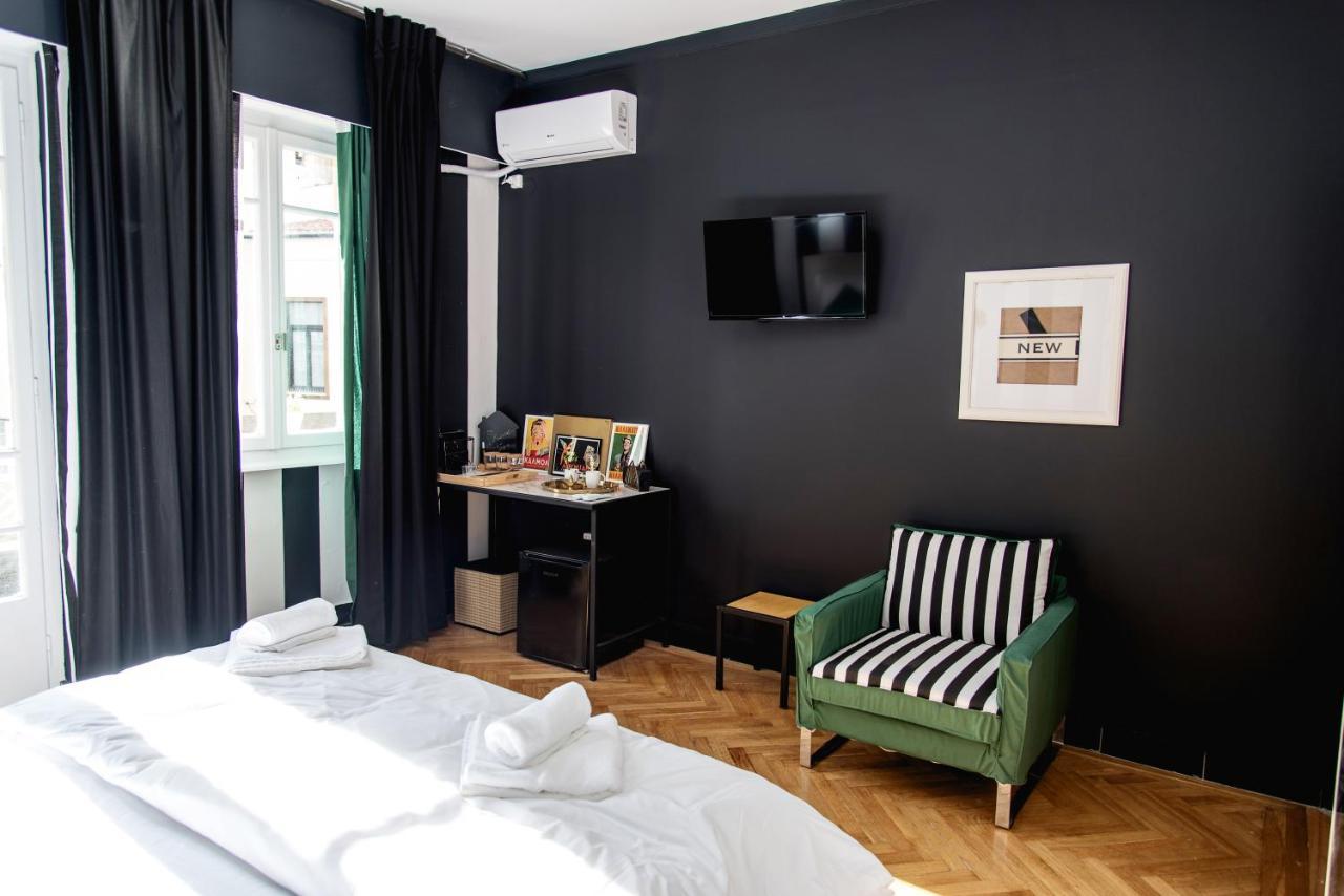 Home Plus Harmonia Aten Exteriör bild