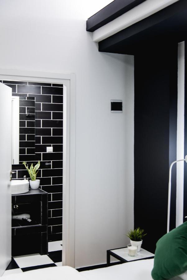 Home Plus Harmonia Aten Exteriör bild